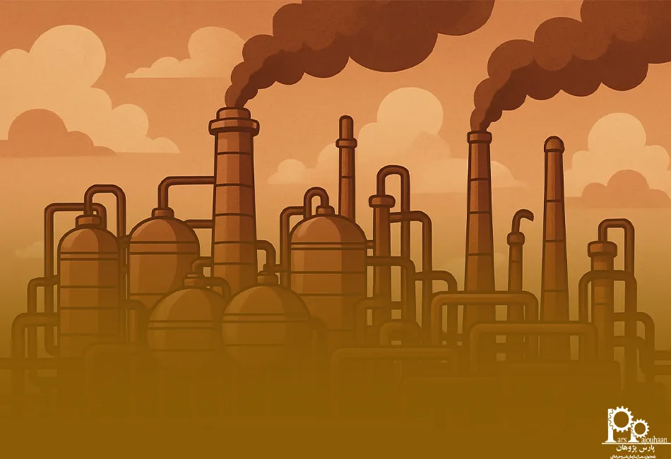 تعداد کاربر هر نرم افزار در حوزه های مختلف